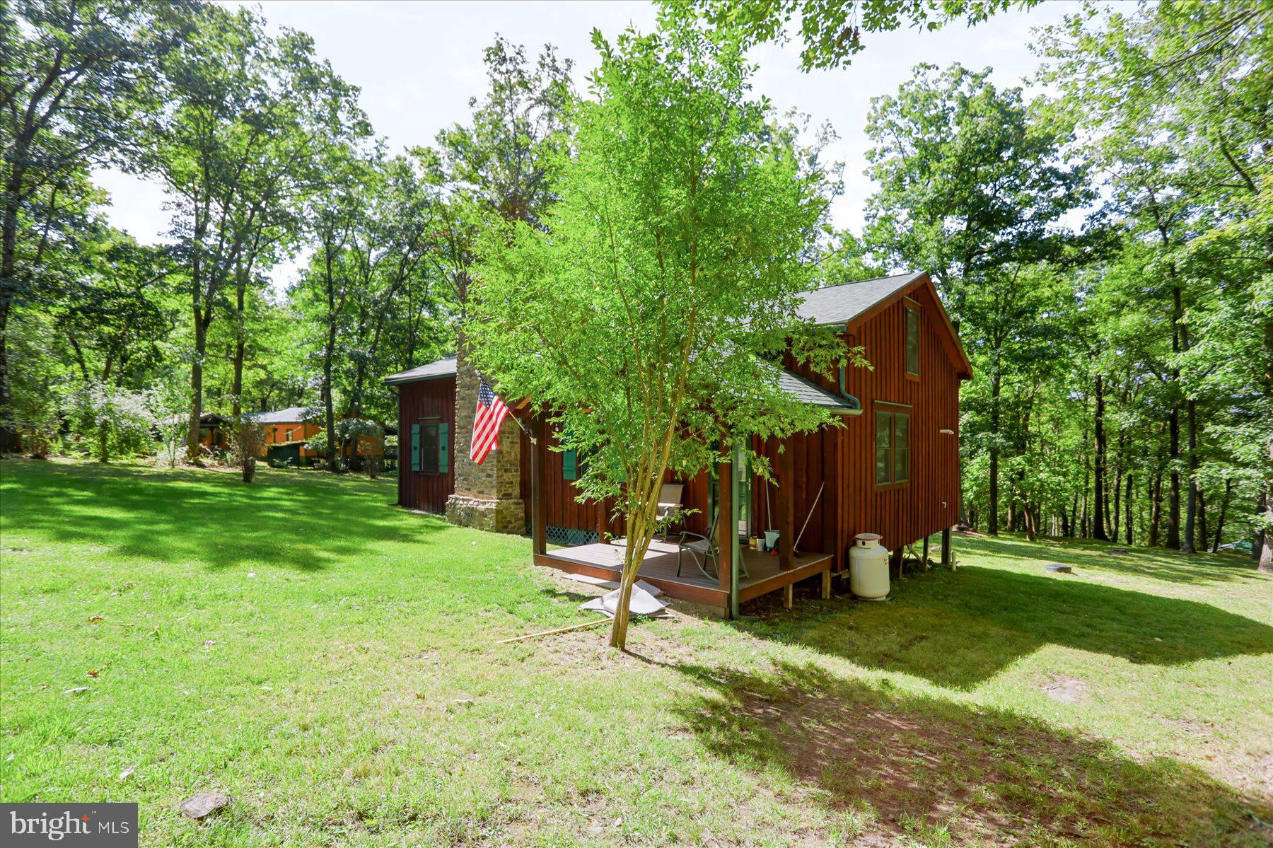 115 Summit Road Snow Shoe, PA 16874 - Photo 33 of 36 Gallery Image 33