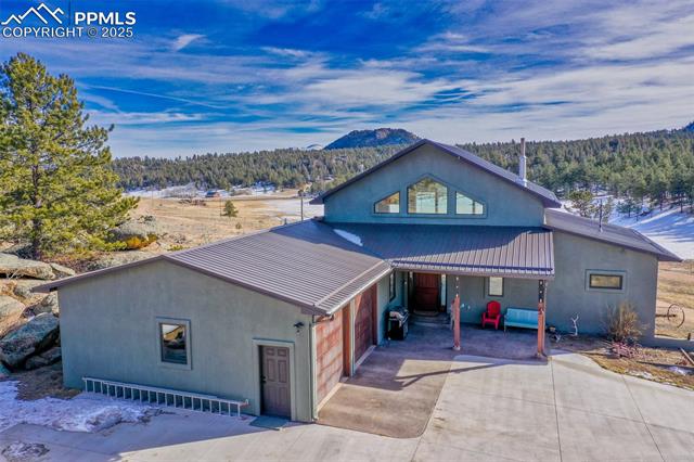 363 Stoll Ranch Road Lake George, CO 80827 - Photo 2 of 50 Gallery Image 2