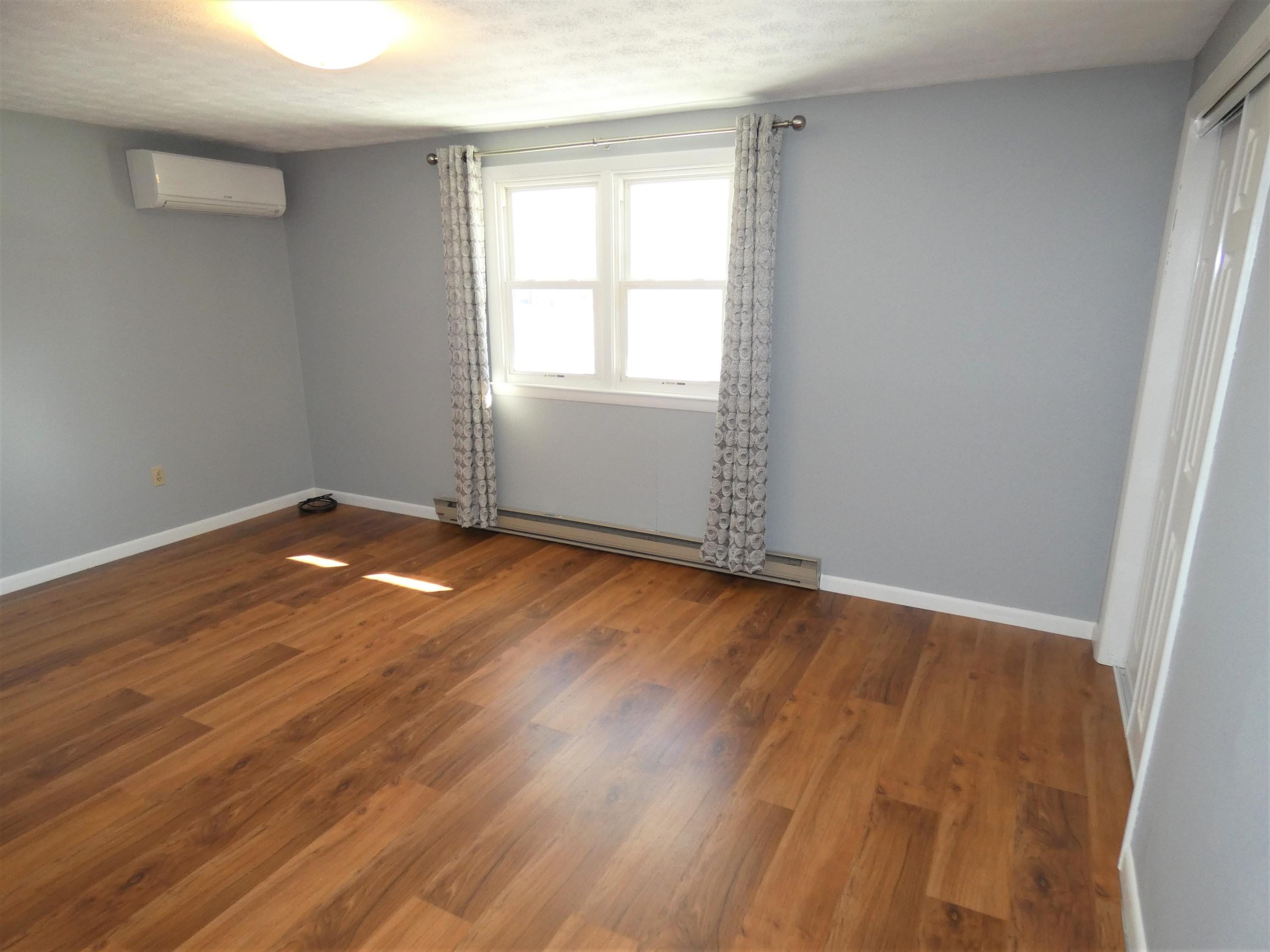 375 Bridgton Road, Unit 54 Westbrook, ME 04092 - Photo 18 of 24 Master Bedroom (2)