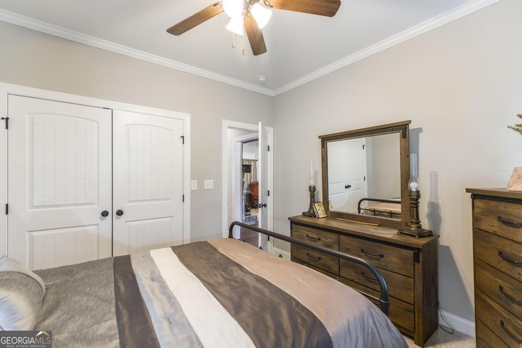 374 Carrick Way Macon, GA 31210 - Photo 26 of 48