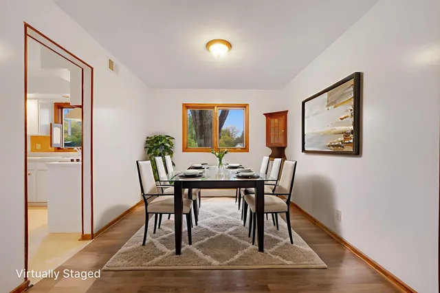 $419,900 | 11036 27th Avenue South, Burnsville, MN 55337