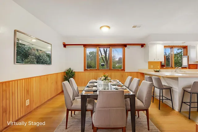 $419,900 | 11036 27th Avenue South, Burnsville, MN 55337