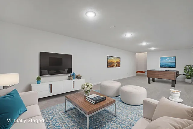 $419,900 | 11036 27th Avenue South, Burnsville, MN 55337