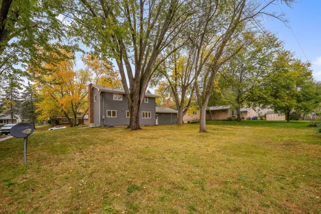 $419,900 | 11036 27th Avenue South, Burnsville, MN 55337