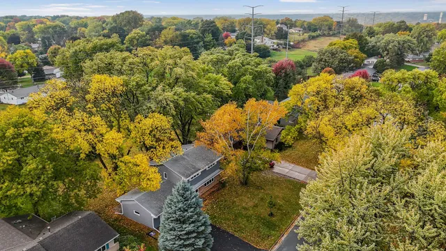 $419,900 | 11036 27th Avenue South, Burnsville, MN 55337