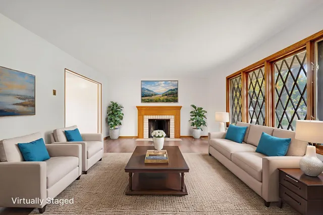 $419,900 | 11036 27th Avenue South, Burnsville, MN 55337