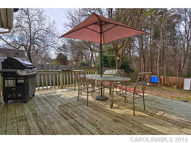 12600 Danby Road Pineville, NC 28134 - Photo 14 of 16