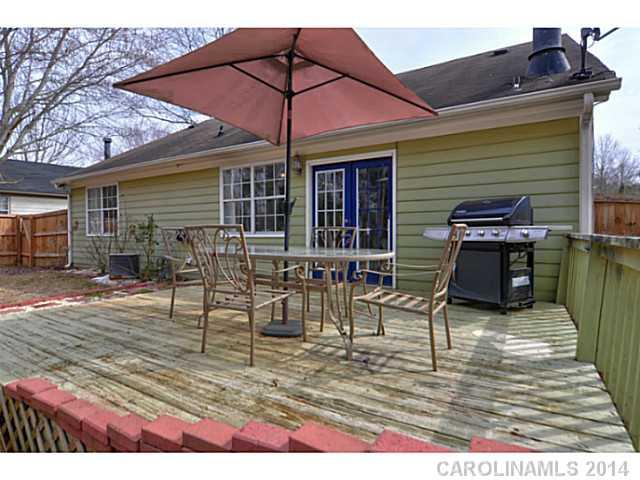 12600 Danby Road Pineville, NC 28134 - Photo 16 of 16