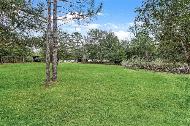 419 Bienville Road Folsom, LA 70437 - Photo 33 of 55
