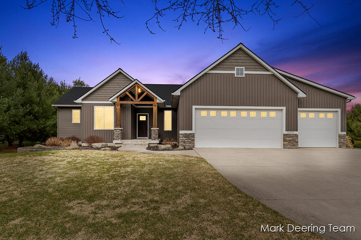 12775 76th Avenue Allendale, MI 49401 - Photo 1 of 54 IMG_1000