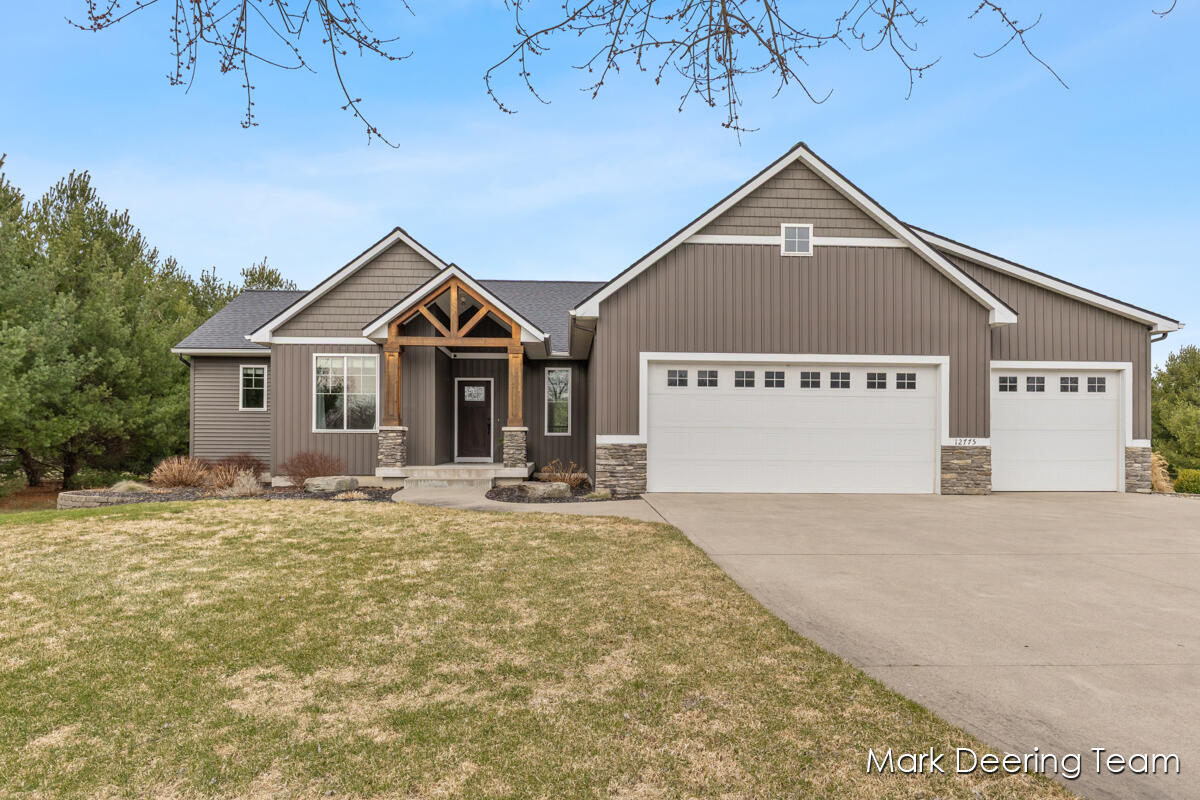 12775 76th Avenue Allendale, MI 49401 - Photo 2 of 54 IMG_1000