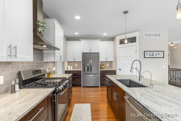 $749,900 | 12775 76th Avenue, Allendale, MI 49401