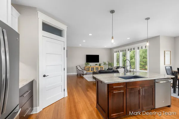 $749,900 | 12775 76th Avenue, Allendale, MI 49401