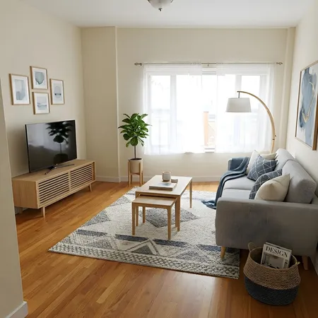 $3,850 | 475 Commonwealth Avenue, Unit 706, Boston, MA 02215