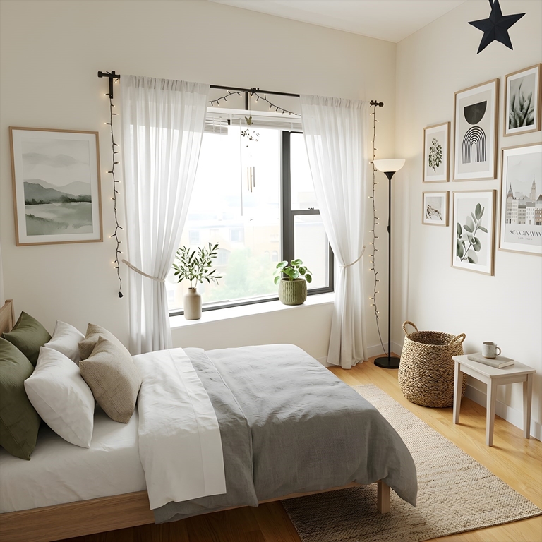 475 Commonwealth Avenue, Unit 706 Boston, MA 02215 - Photo 3 of 11
