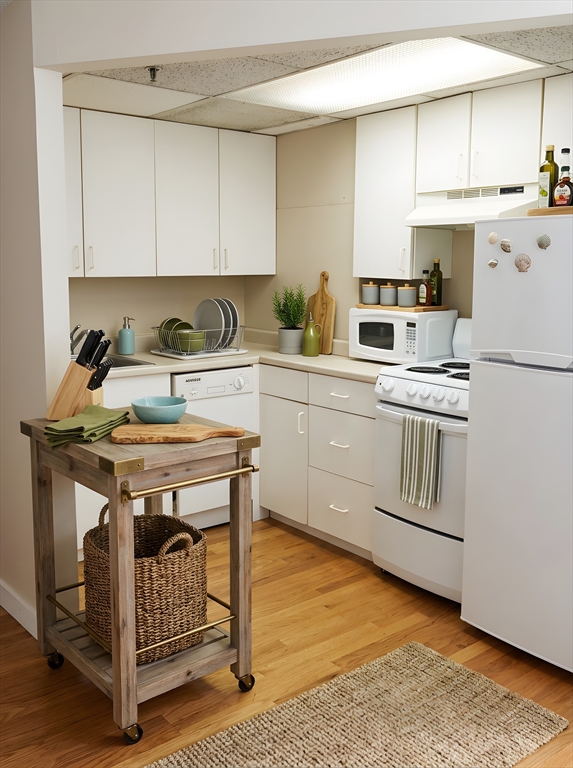 475 Commonwealth Avenue, Unit 706 Boston, MA 02215 - Photo 4 of 11