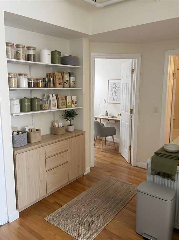 475 Commonwealth Avenue, Unit 706 Boston, MA 02215 - Photo 6 of 11
