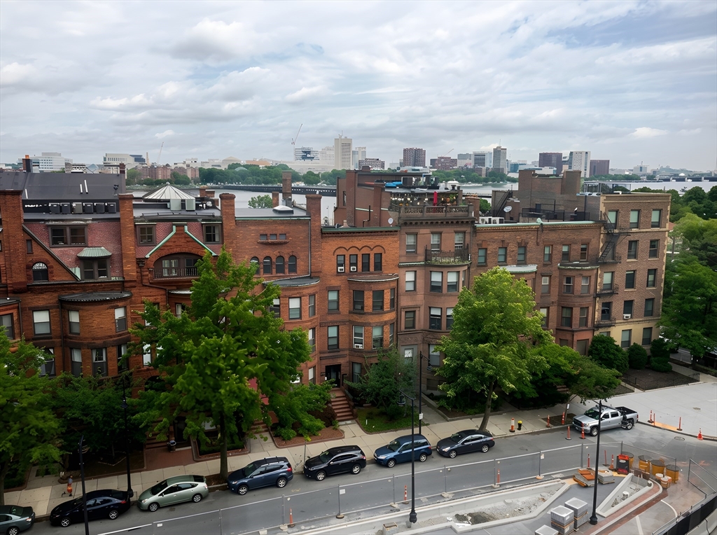 475 Commonwealth Avenue, Unit 706 Boston, MA 02215 - Photo 7 of 11