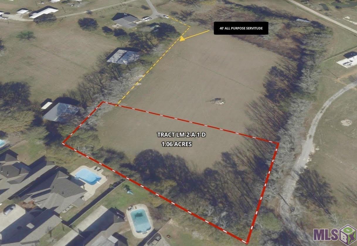 Lm-2-a-1-d Ruby Moore Road Denham Springs, LA 70706 - Photo 5 of 5