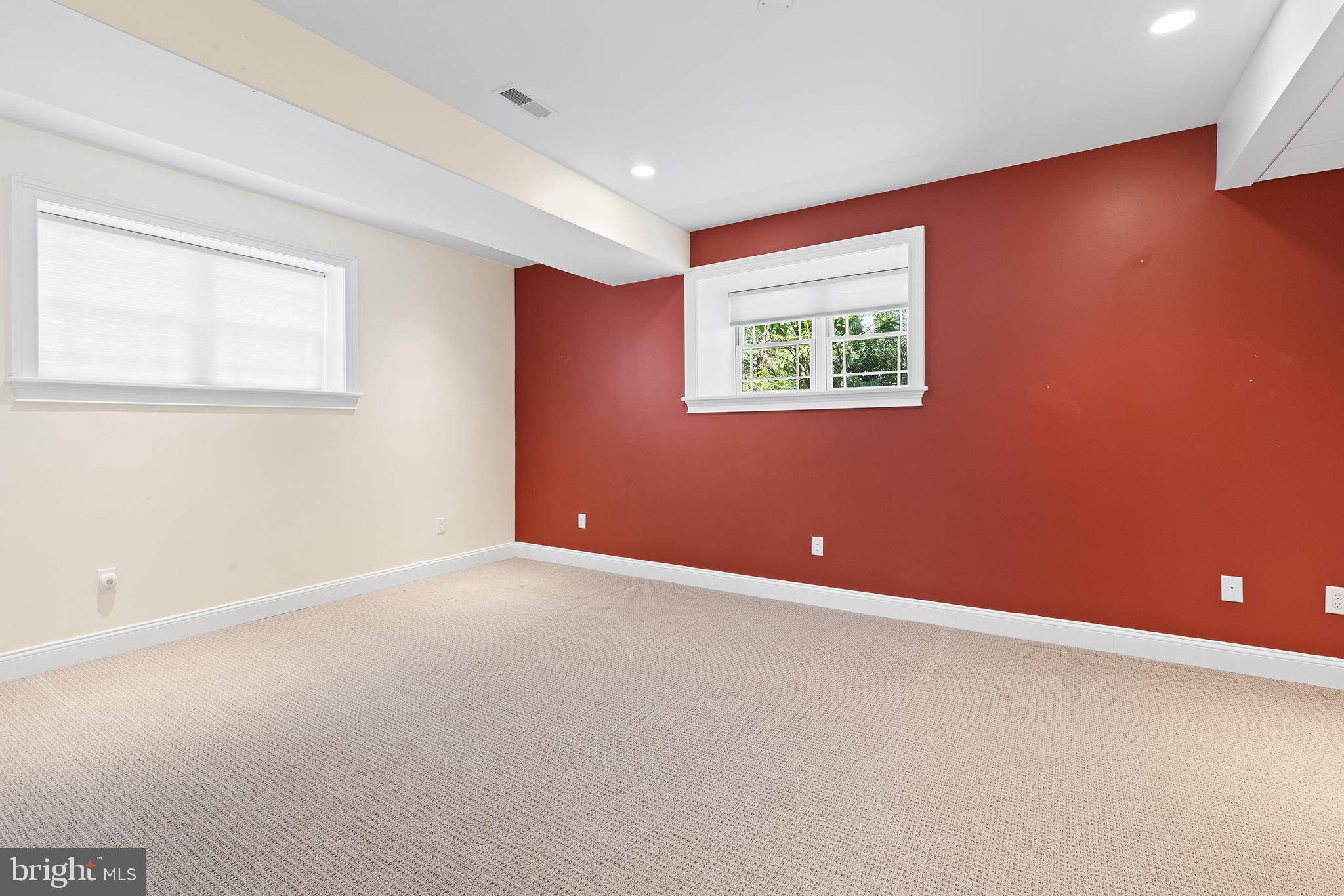 2378 Three Mile Run Road Perkasie, PA 18944 - Photo 42 of 54 Bright & Open Feeling - Ideal for In-Law/Au-Pair