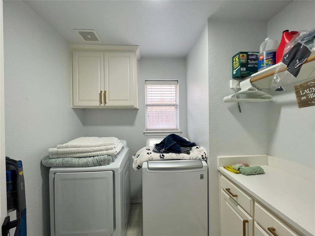 717 Ridgehill Drive Burleson, TX 76028 - Photo 18 of 18