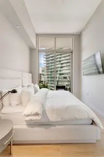 $7,250 | 2655 South Bayshore Drive, Unit 807, Miami, FL 33133