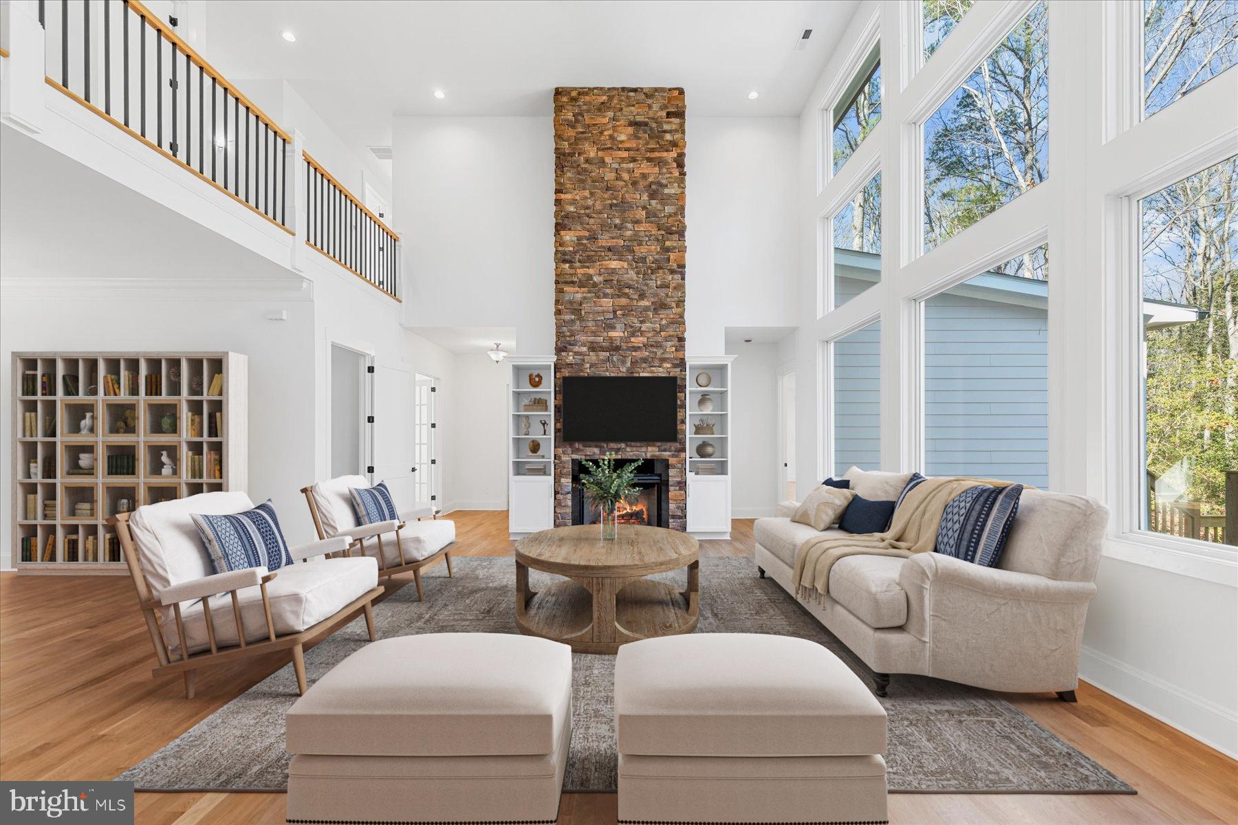 30425 Hollymount Road Harbeson, DE 19951 - Photo 17 of 98 This image has been virtually staged