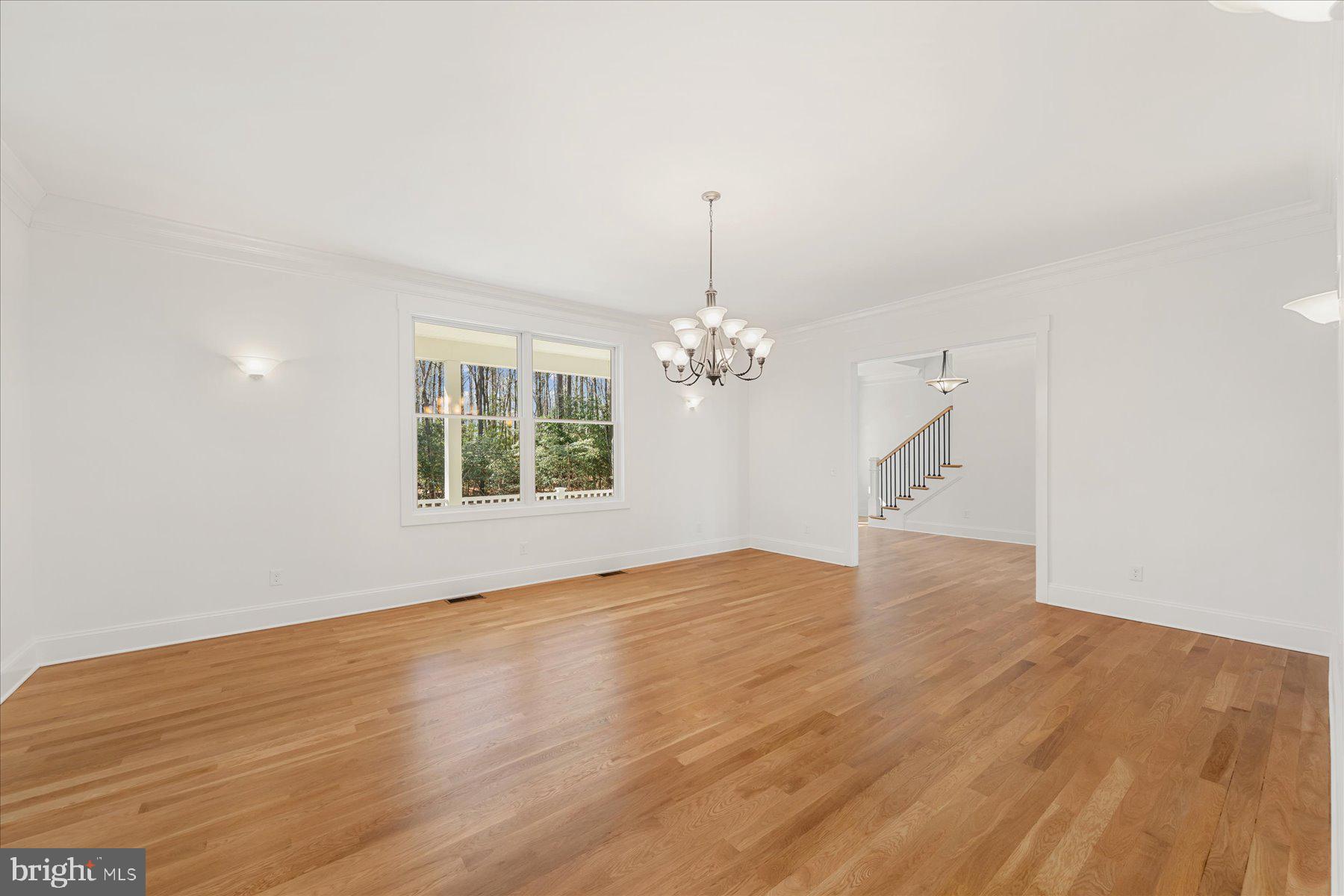 30425 Hollymount Road Harbeson, DE 19951 - Photo 29 of 98 Formal dining room