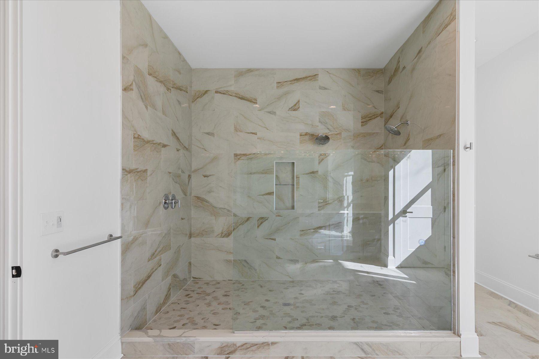 30425 Hollymount Road Harbeson, DE 19951 - Photo 42 of 98 Gorgeous custom shower