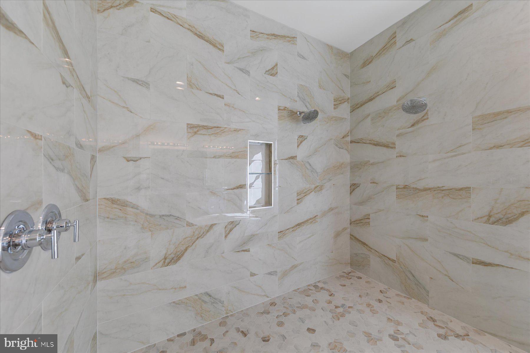 30425 Hollymount Road Harbeson, DE 19951 - Photo 43 of 98 Two shower heads