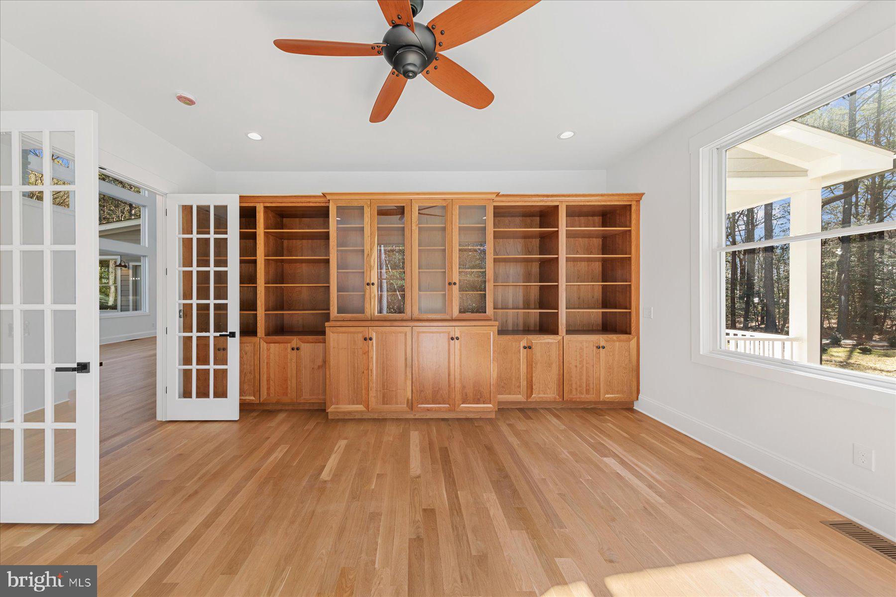 30425 Hollymount Road Harbeson, DE 19951 - Photo 47 of 98 a view of a house with wooden floor and a window