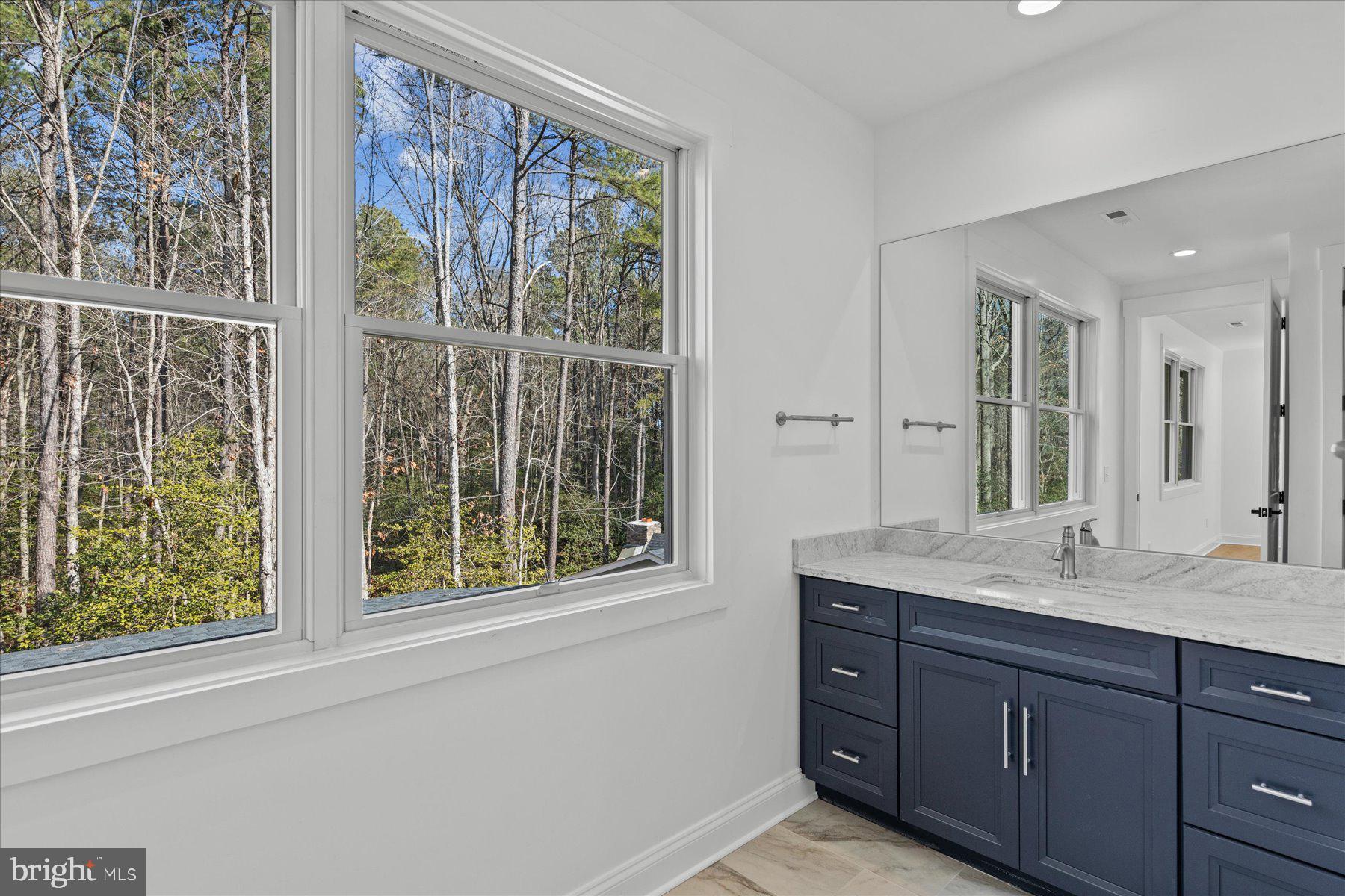 30425 Hollymount Road Harbeson, DE 19951 - Photo 52 of 98 2nd floor primary ensuite bath