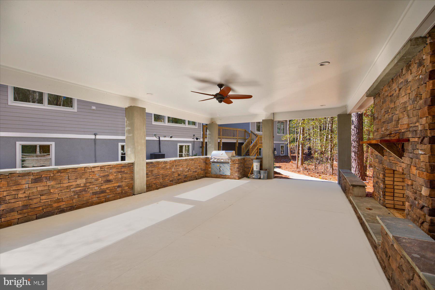 30425 Hollymount Road Harbeson, DE 19951 - Photo 92 of 98 Blaze grill