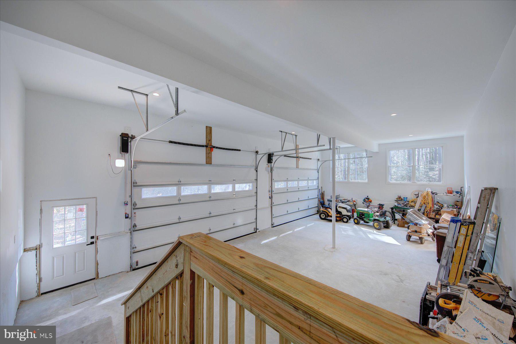 30425 Hollymount Road Harbeson, DE 19951 - Photo 96 of 98 a view of a room with gym equipment