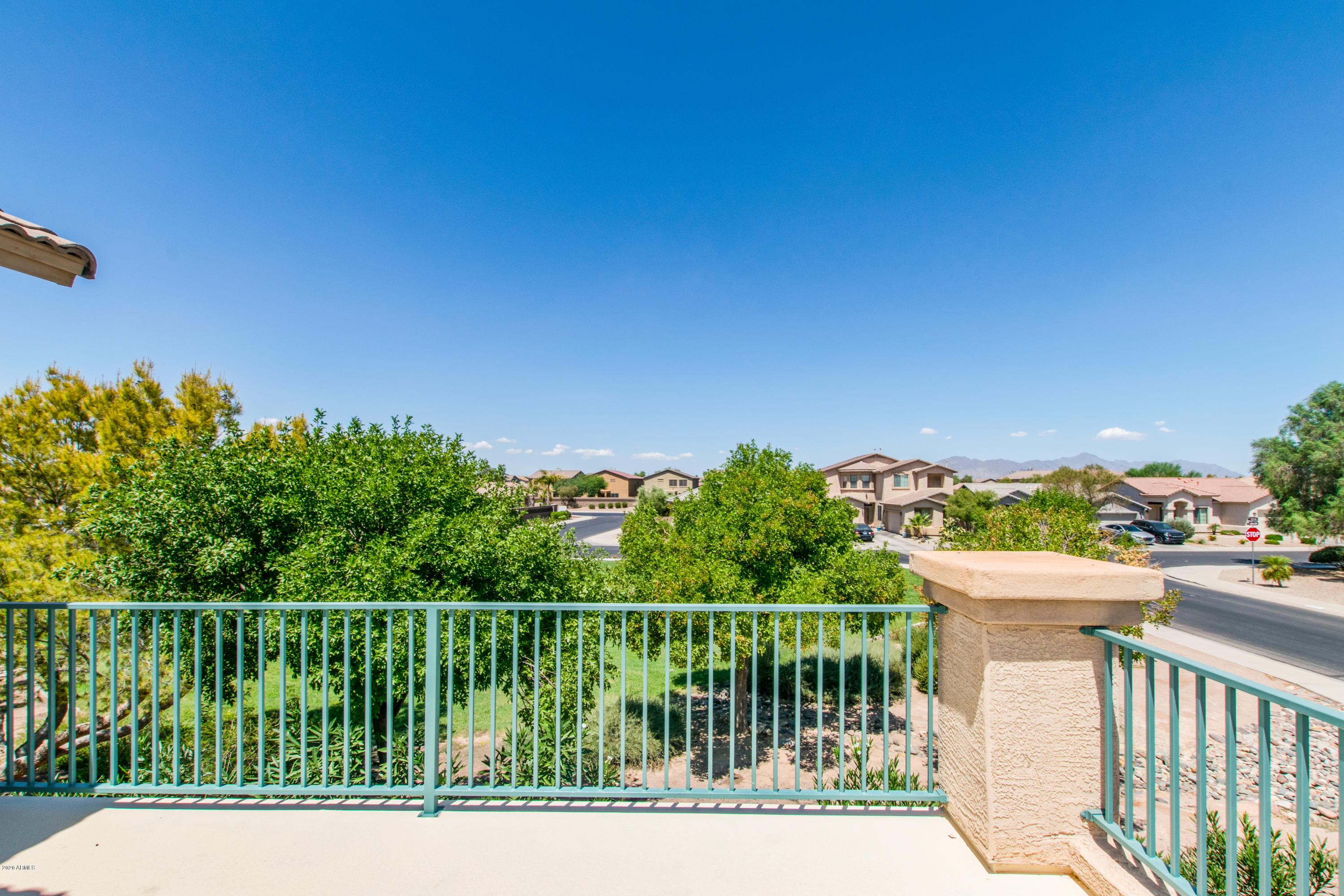43921 Roth Road Maricopa, AZ 85138 - Photo 22 of 43 22 Balcony