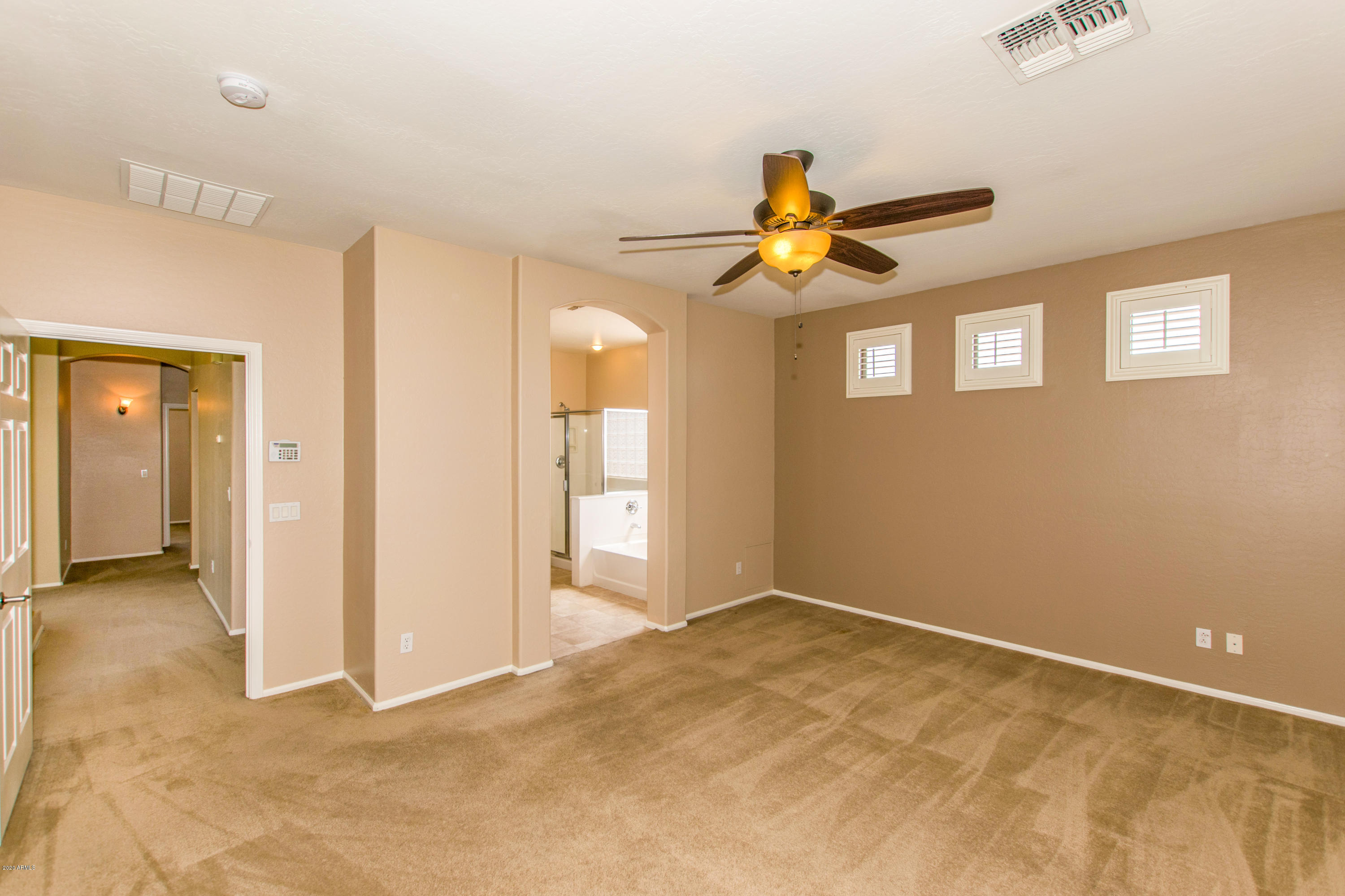 43921 Roth Road Maricopa, AZ 85138 - Photo 24 of 43 24 Master Bedroom