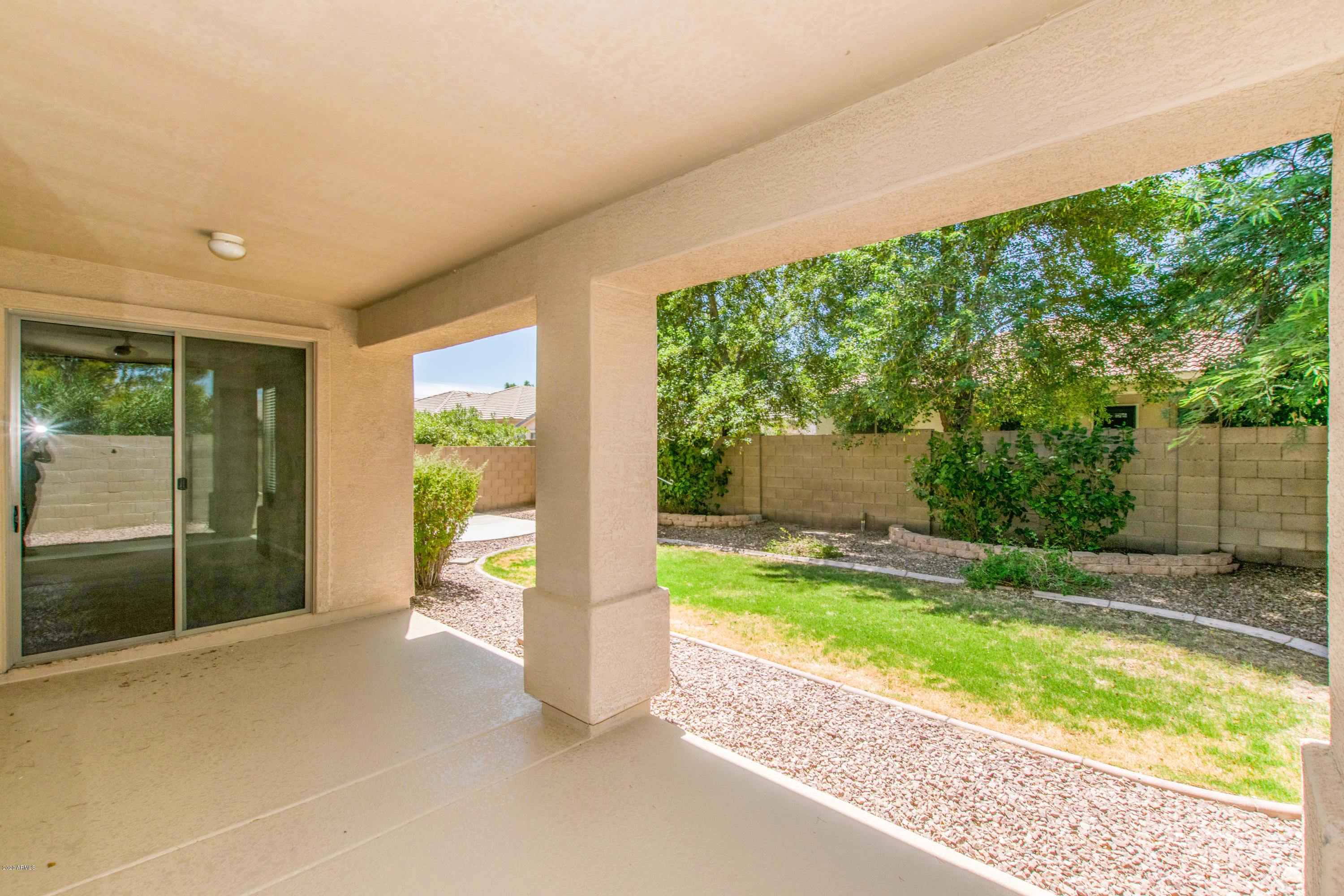 43921 Roth Road Maricopa, AZ 85138 - Photo 33 of 43 33 Backyard
