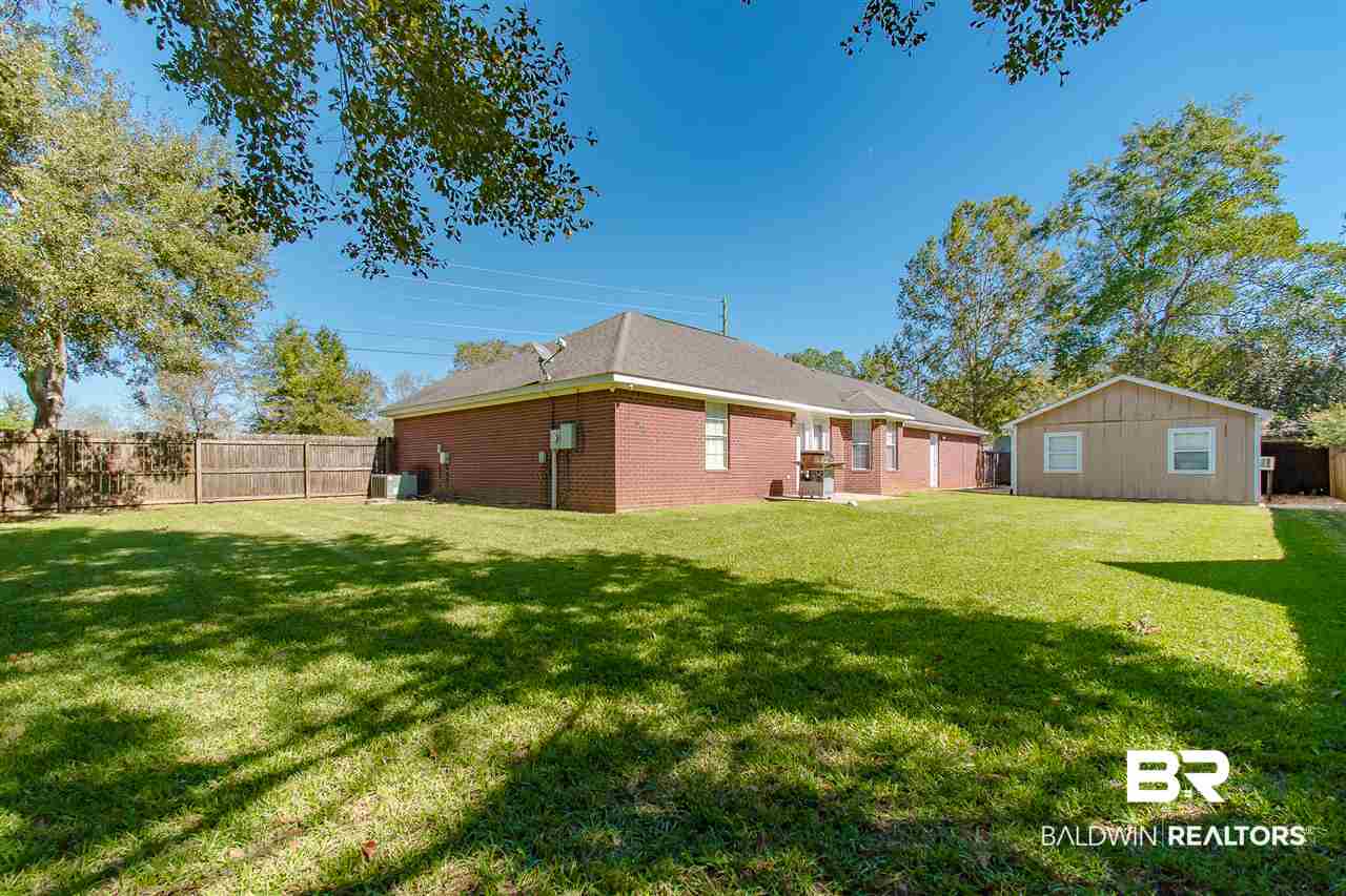 16088 2nd Avenue Silverhill, AL 36576 - Photo 28 of 33