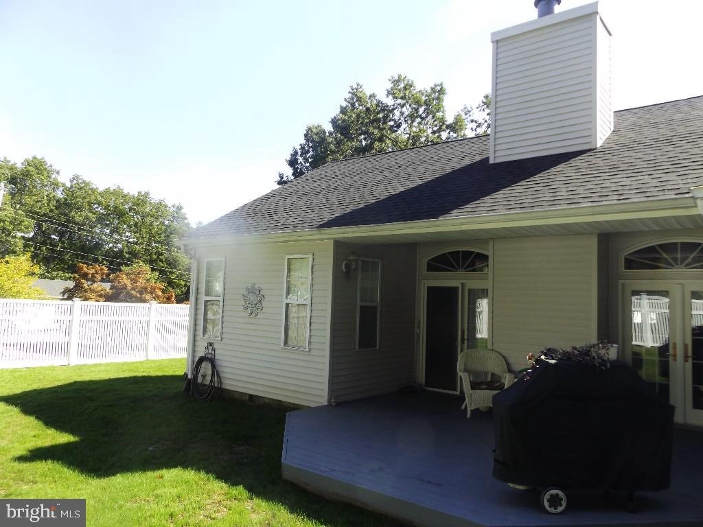 120 Toggle Road Manahawkin, NJ 08050 - Photo 26 of 35