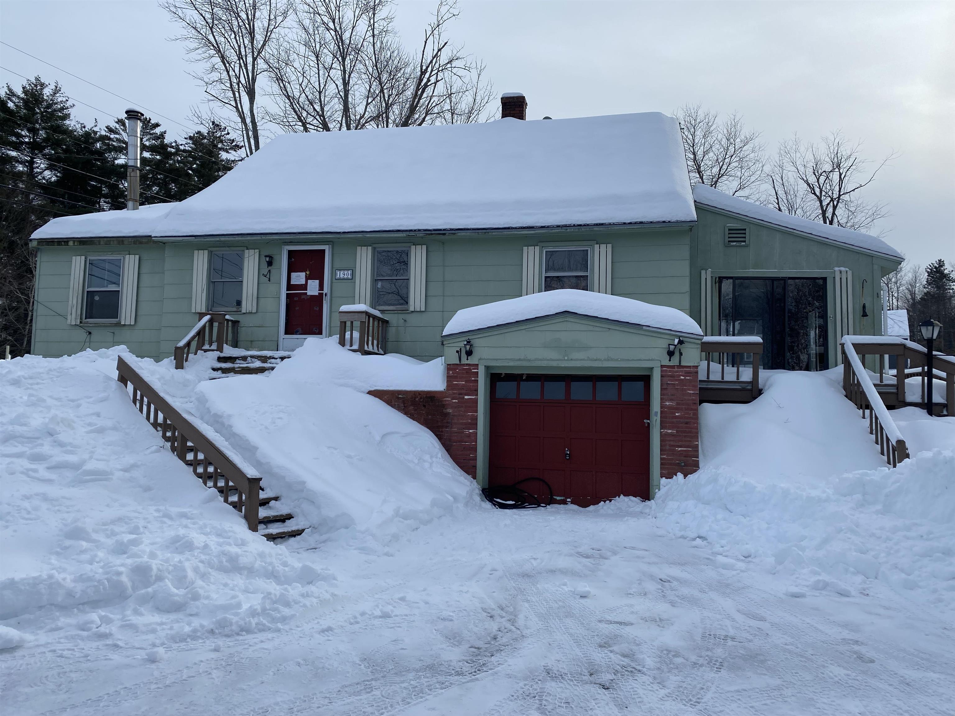 190 Tasker Hill Road Conway, NH 03818 - Photo 1 of 21 Gallery Image 1