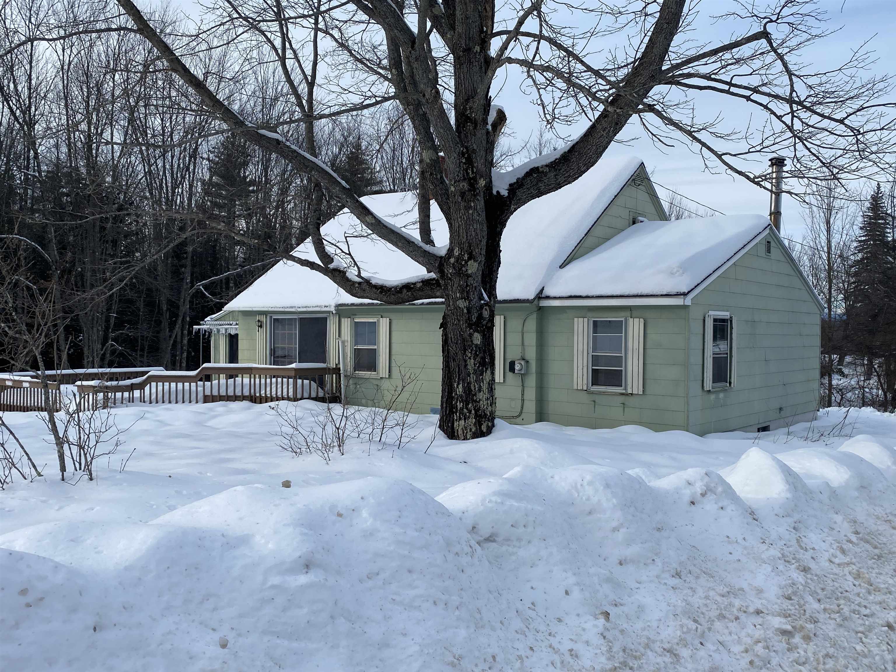 190 Tasker Hill Road Conway, NH 03818 - Photo 12 of 21 Gallery Image 12