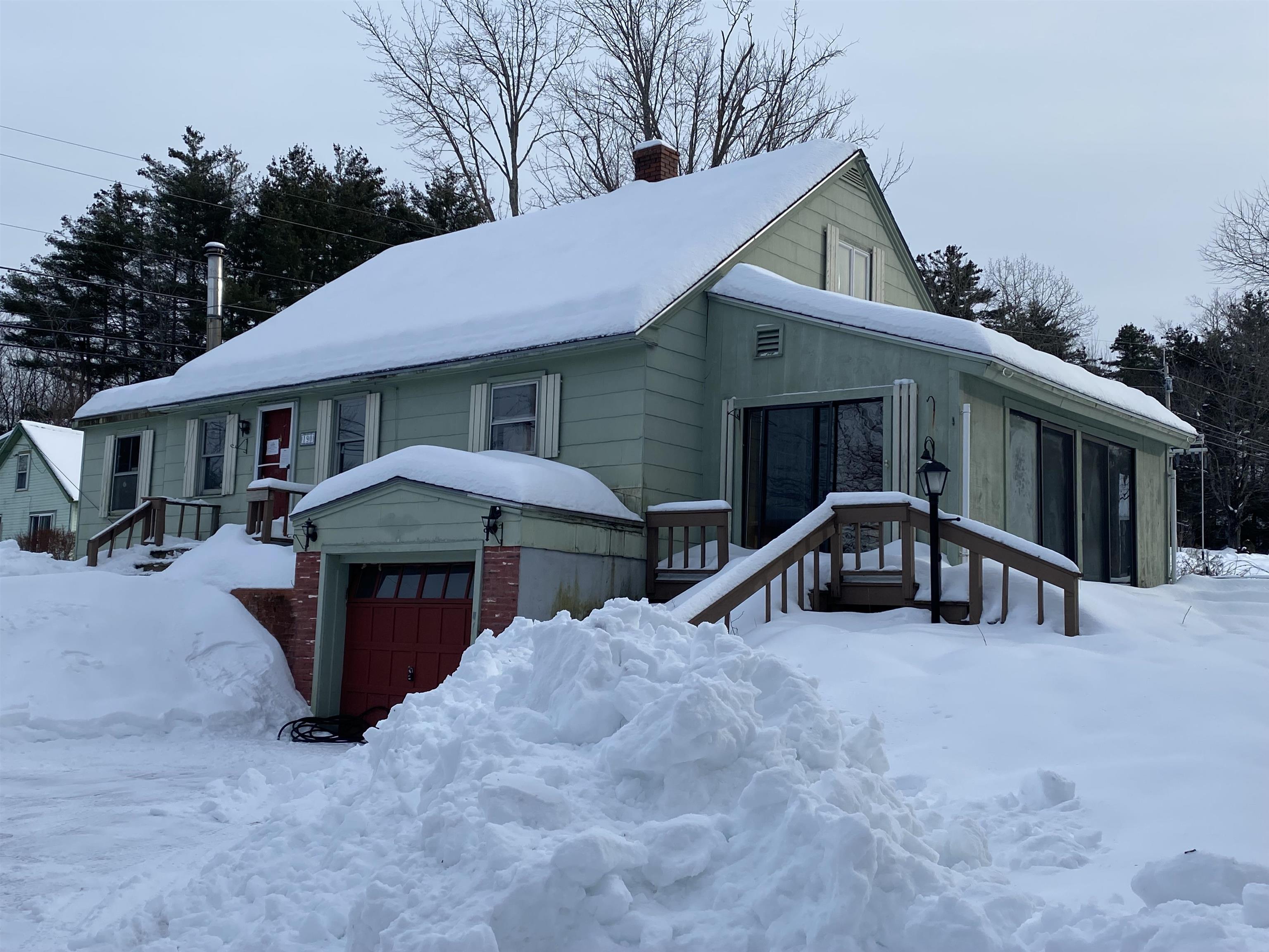 190 Tasker Hill Road Conway, NH 03818 - Photo 2 of 21 Gallery Image 2