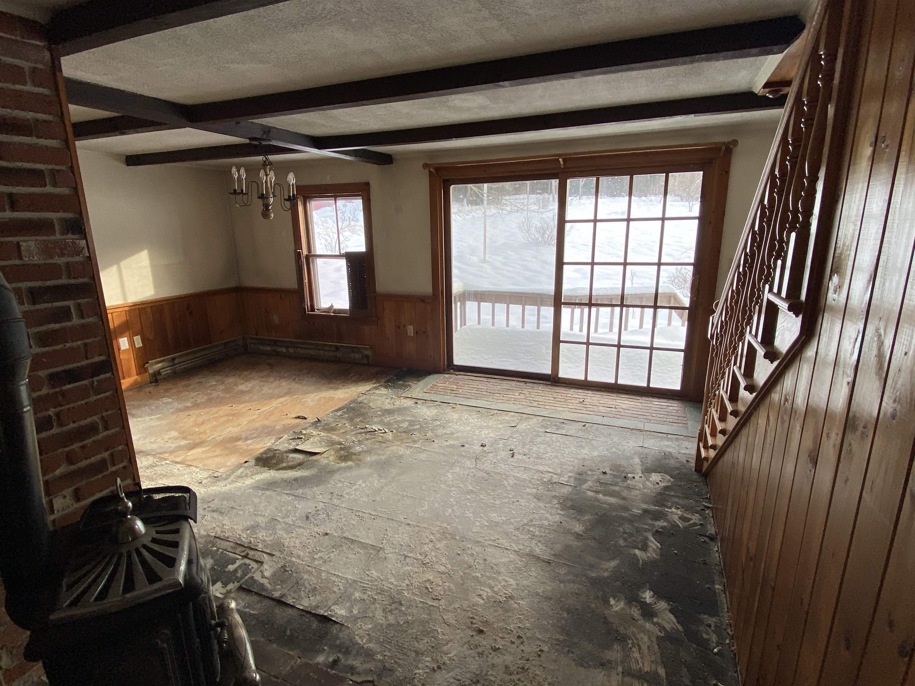 190 Tasker Hill Road Conway, NH 03818 - Photo 6 of 21 Gallery Image 6