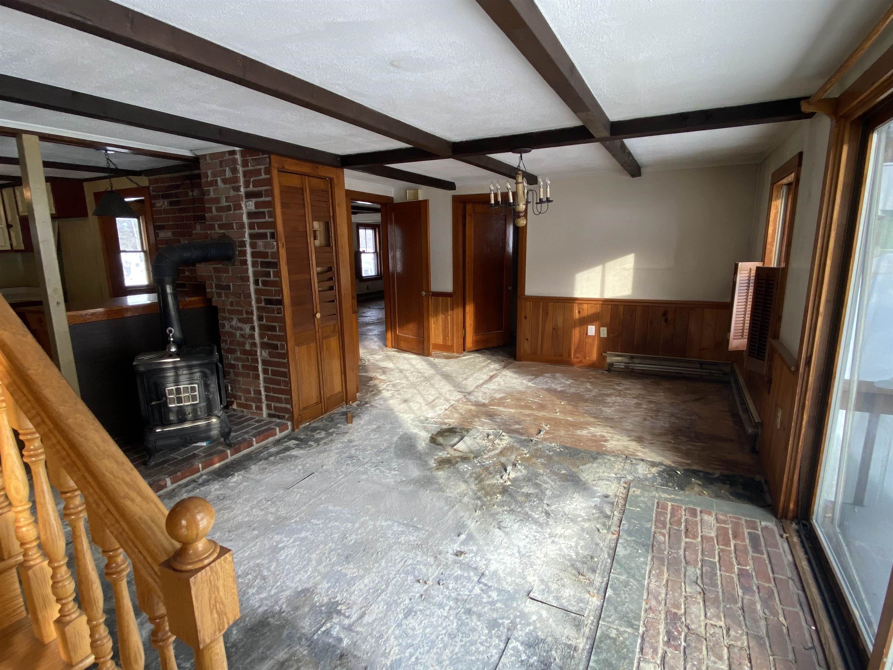 190 Tasker Hill Road Conway, NH 03818 - Photo 7 of 21 Gallery Image 7