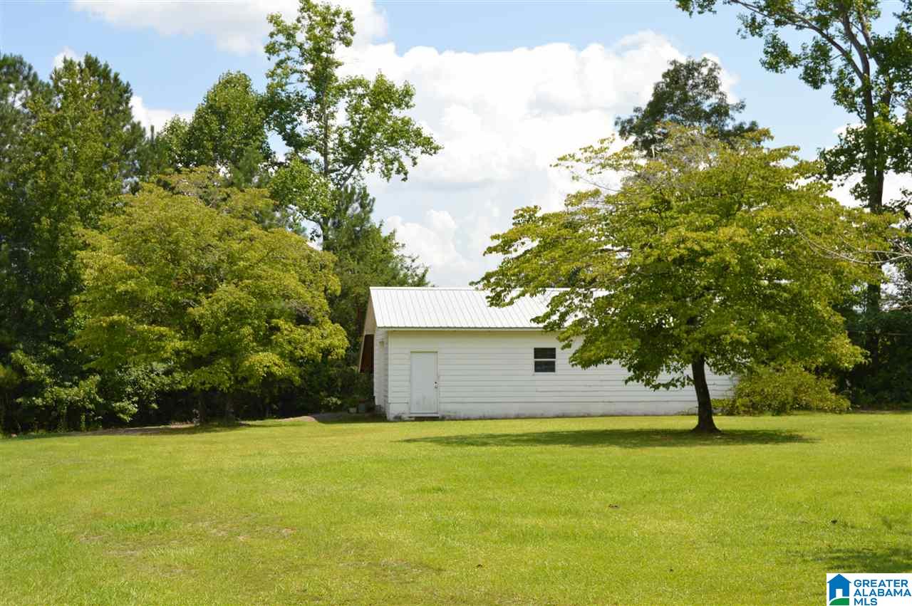 843 Mountain View Road Cordova, AL 35550 - Photo 27 of 37