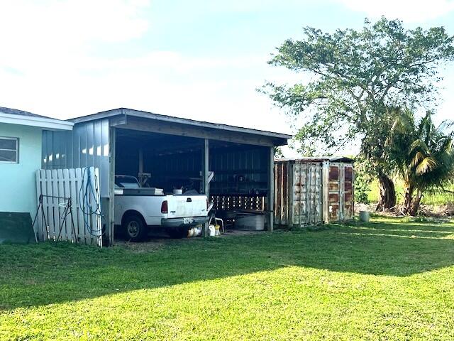 1531 Bacom Point Road Pahokee, FL 33476 - Photo 6 of 31 IMG_0110 (1)