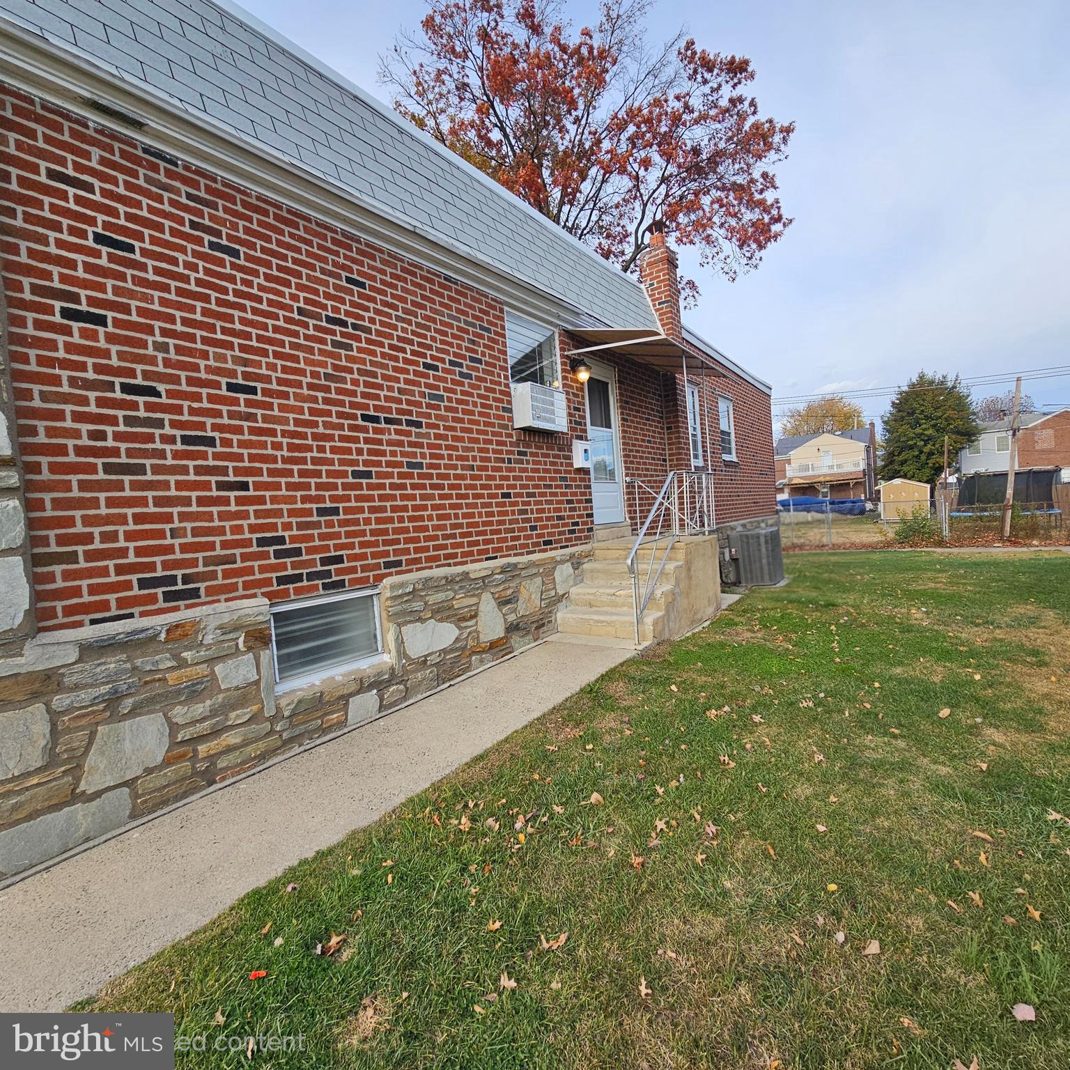 1103 Ripley Street Philadelphia, PA 19111 - Photo 3 of 34 Exterior Side