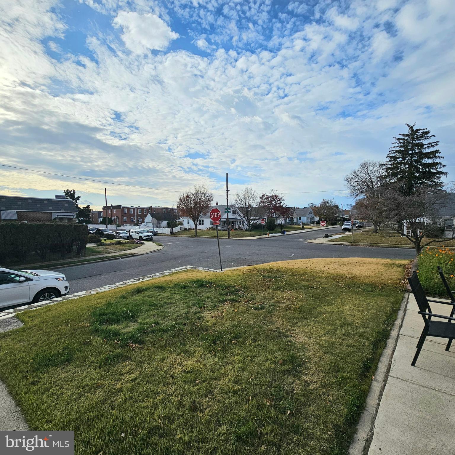 1103 Ripley Street Philadelphia, PA 19111 - Photo 33 of 34 Front Street View