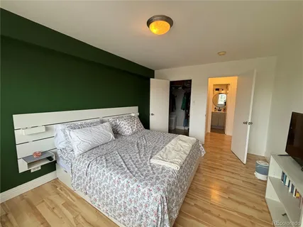 $225,000 | 1196 Grant Street, Unit 507, Denver, CO 80203