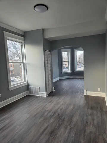 $1,450 | 1452 West 62nd Street, Unit 2F, Chicago, IL 60636